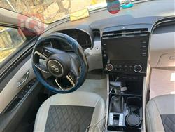 هیوندای تۆکسۆن